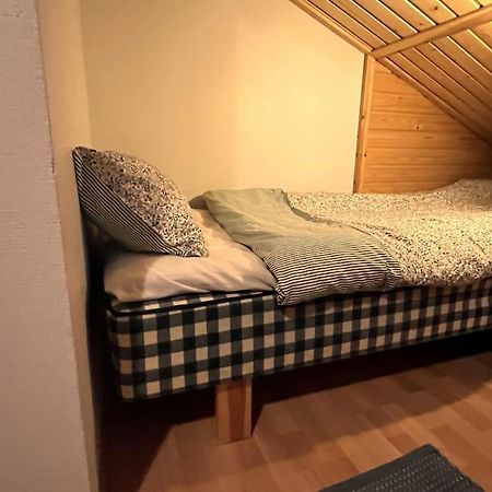Lapland Cabin Levi Kittilä Exterior photo