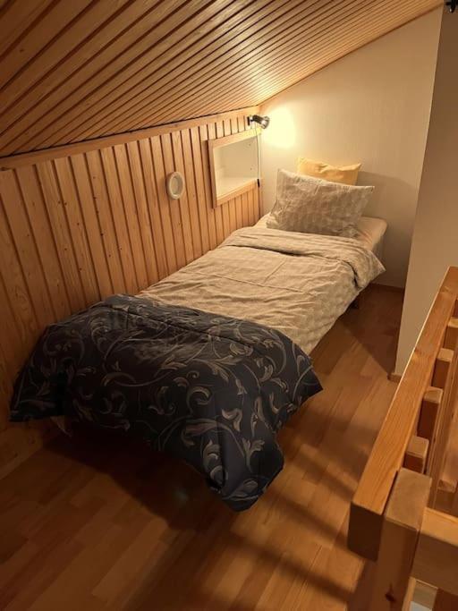 Lapland Cabin Levi Kittilä Exterior photo