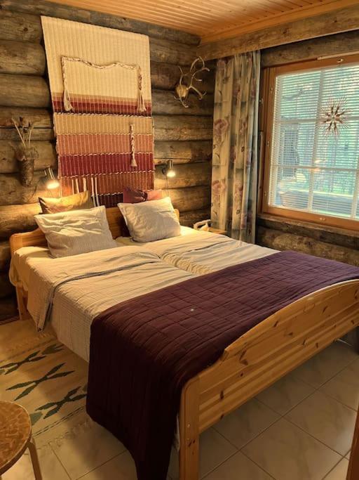 Lapland Cabin Levi Kittilä Exterior photo