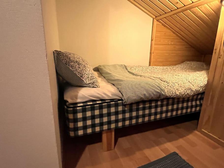 Lapland Cabin Levi Kittilä Exterior photo